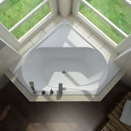 ����� ��������� Duravit D-Code 1400�1400 ������� ����� 700137000000000