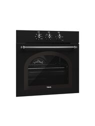 Духовой шкаф TEKA Country HRB 6100 ANTHRACITE-OS (595х595х559) электрический, цвет: антрацит/серебр