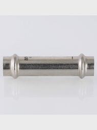 Муфта надвижная VALTEC 28х28 нерж.сталь, VTi.904.I.002828 — изображение 5