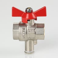 ���� ��� ����������� ������� ����������� 1" VALTEC, VT.247.N.06