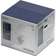 ������ ��������� TECEspring S 340�350�515 ������������, � ��������, Tornado flush, ����� 9700996