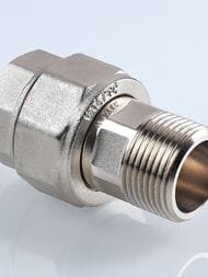 ���������� ���������� VALTEC ��������� 1" VT.538.N.06