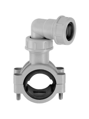 ���������� ������� McAlpine ��� ������ ����� � ����������� ��=32/40��, ��� CLAMP1GR