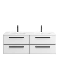 ����� ��� ���������� Cezares ��� (1400�450�500) Bianco Lucido ECO-CER-N-1400-4C-SO-2-BL
