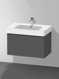 ����� ��� �������� Duravit D-Neo (440�784�452��) ���������, 1 ����, ������ ������� DE4277004490000
