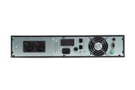 Бесперебойник Бастион SKAT-UPS 1000 RACK,220 В, 1000 ВА (900 Вт), Online, без АКБ