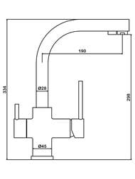 ��������� ��� ����� Swedbe Selene Plus 8149 � ������� ��� ����������� �������, ������ �����