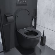 ������ ��������� IDDIS Blanco BLAR3BMi25 ������������, ������ ������� SoftClose EasyFix, ������ ��