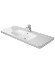 �������� Duravit DuraStyle 1200�480�170 1 ��������� ��� ���������, ������� 2320120000