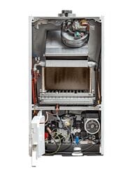 ������������� ��������� ������� ���� BAXI ECO 4S 24 (400�730�299) 24���, ��� ��������������
