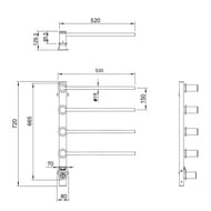 ����������������� ������������� ������������ WONZON & WOGHAND HAMBURG, ���� WW-AL314-CR