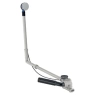Geberit ����-�������, d52, ����� 73 ��, � ������������ ����������, ���� ��������� ���� 150.525.21.6