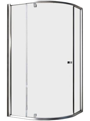 ������� ������ RAVAK PIVOT PSKK3-100 (995�995�1900) ��������� �����, ������, �����+Transparent