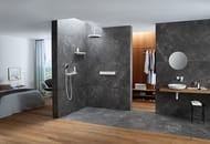 Hansgrohe Rainfinity �������� ��� 500 ����� ������� 26243700