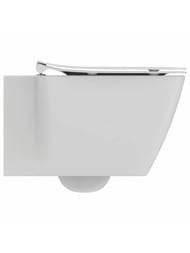 Унитаз подвесной Ideal Standard Lux STRADA II T359601 365х545 с сиденьем с плавным закрытием
