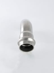 Пресс угольник VALTEC 108а х108, 45° нерж. сталь, VTi.958.I.108108 — изображение 3