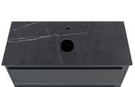 ���������� La Fenice Granite Black Olive Light Lappato 90 �� (900�490�10) ������ FNC-03-VS03-90