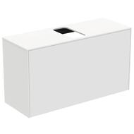����� ��� �������� Ideal Standard CONCA (1000x373x550) 2 �����, �����, ���������� � ������� T3936Y1