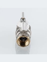���� ������� VALTEC BASE-���� �� ������ � ����� �������� DN20, PN40, 3/4"�� VT.227S.NW.05