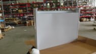 Уценка! Шкаф коллекторный наружный VALTEC ШРН-4 (854х651х120) VTc.541.0.04 - уценка. — миниатюра 2