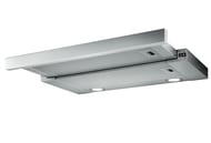 Вытяжка ELICA Elite 26 IX/A/60 LED, 600х280 мм, 900 м3/ч, 180 Вт, нерж.  сталь PRF0038809B