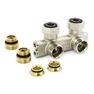 ���� ������� ������������ Uni-Fitt 3/4"�3/4"�� ���������� �������, �������, �������� 197N3011