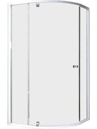 ������� ������ RAVAK PIVOT PSKK3-100 (995�995�1900) ��������� �����, ������, �����/����+Transparent