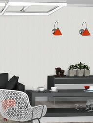 Обои виниловые на флизелине As Creation Elite Of Shades (1,06х10,05) серые 78654-3 (рул.)