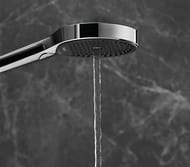 ����� ��� ���� Hansgrohe Rainfinity 130�� 3jet ����� ������� 26864700
