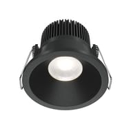 ������������ ���������� Maytoni Zoom (���) DL034-01-06W4K-D-B, 4000K, 6��, 60�, IP65, ������