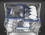 ������������� ������ SMEG STL333CL (598�818�545) ����., 10+1 ��������, �������� 13 ����.������,