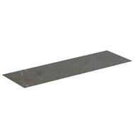 ���������� ��� ����� 160 Ideal Standard CONCA (1585x505x6) ������������, grey stone T4202DI
