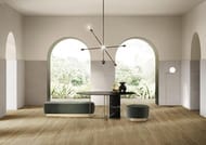 ��������������� ������ VITRA Walnut ������� (200�1200) ������� K947905R0001VTE0 (��.�.)