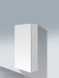 ���� Duravit L-Cube 500�1320�243 ���������, 3 �����, ����� �����, ����� ������� LC1169L1818