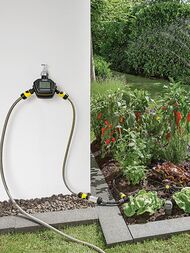 ������ � �������� ������� KARCHER G1/2   2.645-098.0