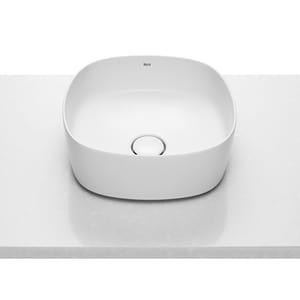 �������� ��������� Roca INSPIRA SOFT 370�370�169 ��� ��������� ��� ���������, ����� A327502000