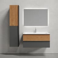����� ��� �������� SANCOS Delta (995x445x500) ���������, ��� �����, ��� �������/������ DL100GR