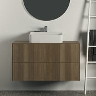 ����� ��� �������� Ideal Standard CONCA (1000x505x550) 2 �����, ���� ����, �������.� ������� T3942Y5