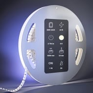 ������������ ����� Maytoni Led Strip Ultra 24� 2835 17��/� 4000� 5� IP20, 201092