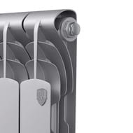 �������� ��������������� ROYAL THERMO Revolution Bimetall 500 (564�640�80) 1280��, 8 ������, ������
