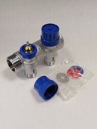 ��������� ������������ FAR 1"�� �� 2 ������ �24�19, FK 3913 C102