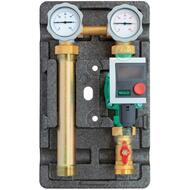 �������� ������ Meibes UK ��� ���������, 1 1/4" � ������� Wilo PARA SC 7.0