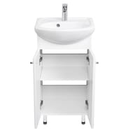 ����� ��� �������� AQUATON ���� 45 � 1A104401MR010 410x299x720 ���������, 2 ������, ����� ������