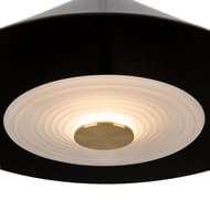 Подвесной светильник Freya Ride (Райд) FR5397PL-L3B, IP20,черный