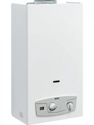 ������� ������� BAXI SIG2 11p (592�314�245) �����������, 10,9 �/���