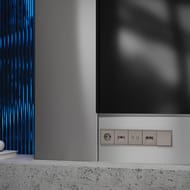 Вывод кабеля Voltum S70VLS080214