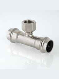 ����� ������� VALTEC � ���������� �������, ����. ����� 76,1�1"�76,1 VTi.932.I.760676