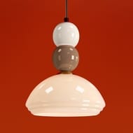 Подвесной светильник Freya Globo (Глобо) FR5628PL-01BGW1, 220/240 V, IP20,черный