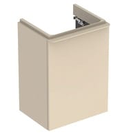 ����� ��� �������� Geberit Smyle Square (442�356�617) �����, �������-����� ������ 500.351.JL.1