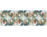 ������ ��������� Sant Agostino SPRINGPAPER-02 (250�750) (��.�.)